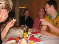 2007 -> DBM Frankfurt